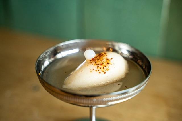 L’art de la mixologie par La Barmobile