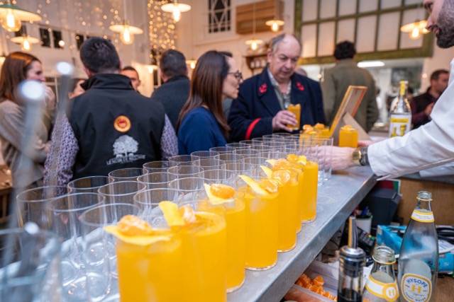 Quand l’innovation rencontre la tradition gastronomique d’Annecy