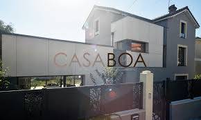 Casaboa 2 Rue Camille Desmoulins, 69800 Saint-Priest