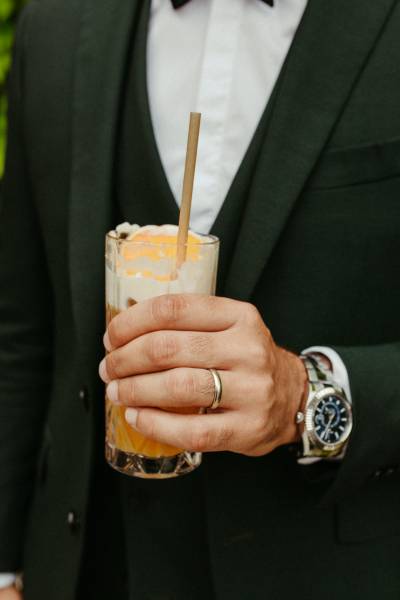 Service de cocktails sur-mesure au domaine la Javernière à Morgon 69