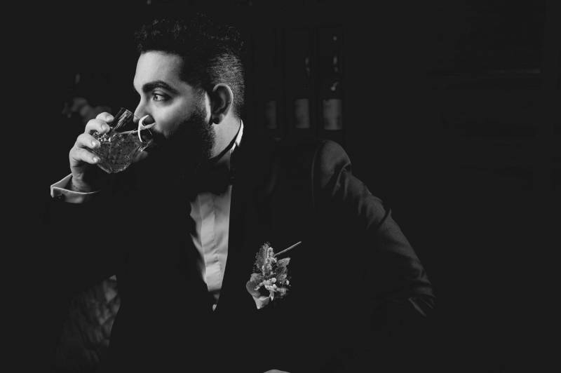 Shooting d'inspiration miss isère au château chapeau cornu à Vignieu