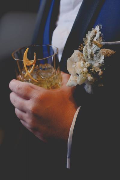 Bar à cocktails mobile pour vos événements professionnels à Lyon