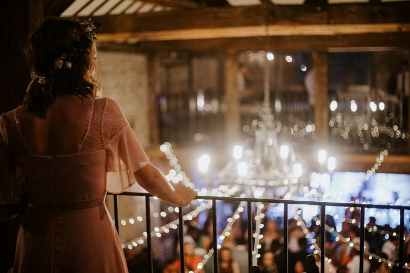 Bar à cocktails et service de barman pour votre vin d'honneur mariage dans la drôme et ses alentours