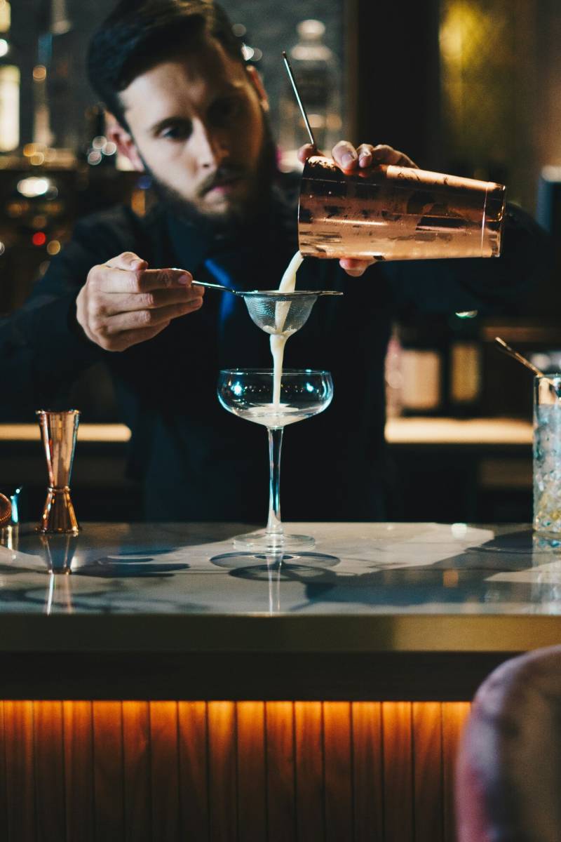 La Bar Mobile : votre expert consulting bar à Lyon et en Auvergne Rhône-Alpes