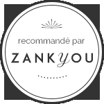 Partenaire, bar à cocktails pour votre mariage à Lyon