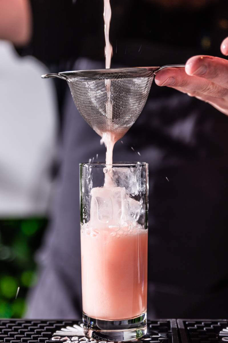 Aide à la création de carte de boissons : alliez créativité et rentabilité »