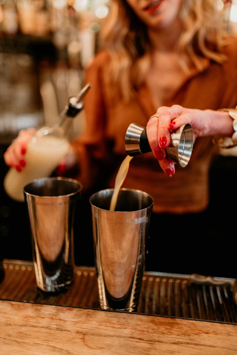 Atelier cocktail original pour votre événement d'entreprise à lyon