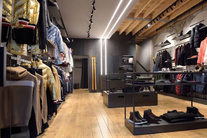 Boutique Rossignol Apparel Lyon 2