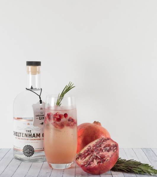 gin and tonic, pour événement d'entreprise à Lyon