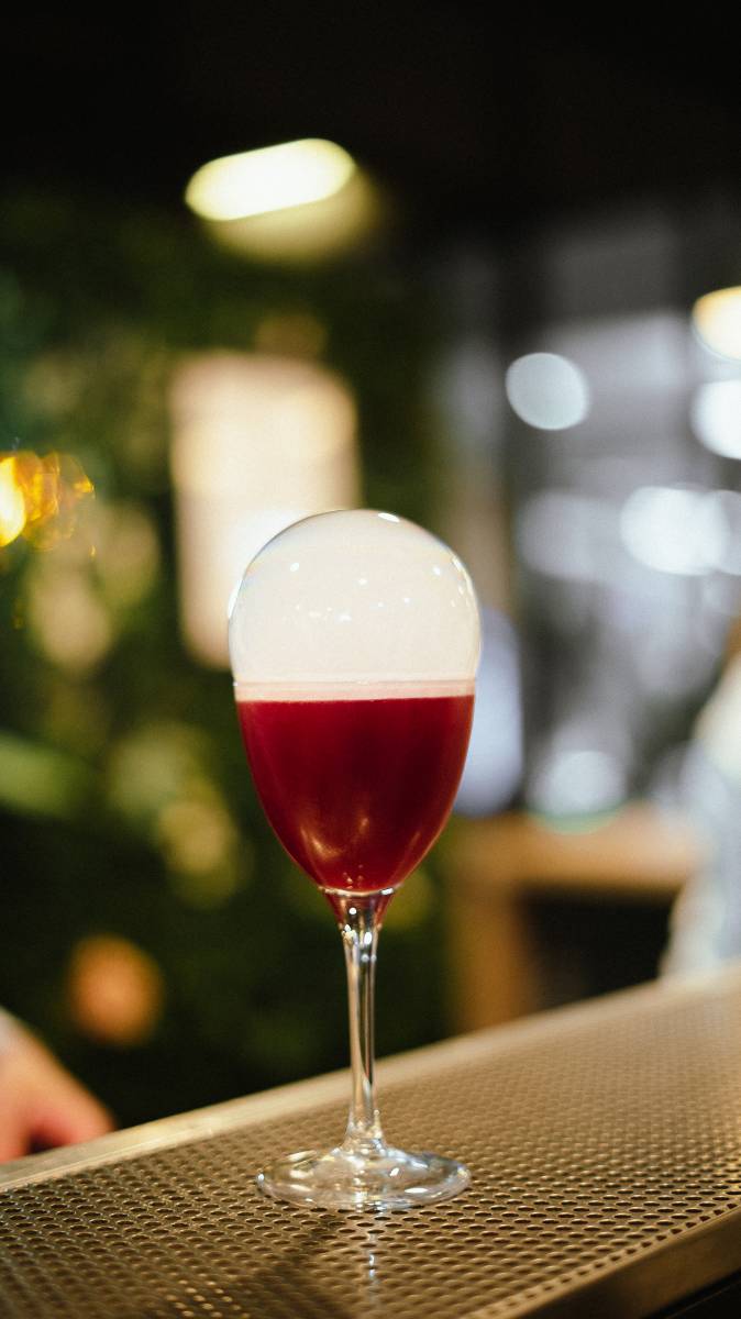 Atelier cocktails participatif pour team building en entreprise à Lyon