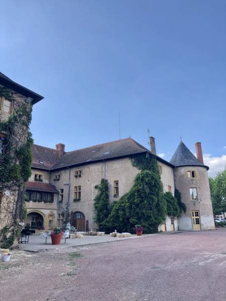 Service de cocktails à domicile pour la cérémonie laïque de votre mariage à Nandax