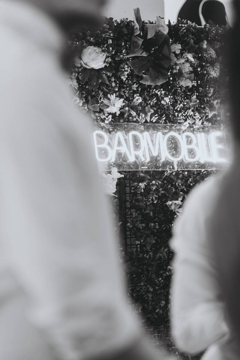 Animation Cocktails pour Événement Entreprise à Lyon