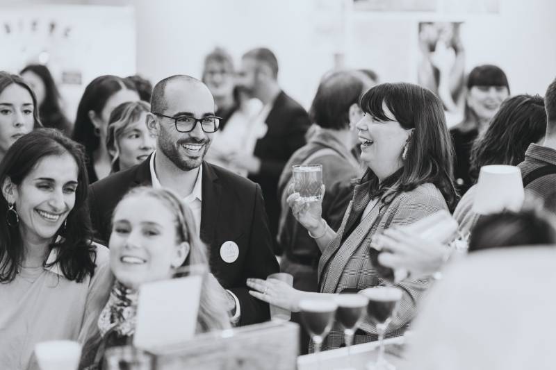 Atelier Mixologie pour Team Building Lyon