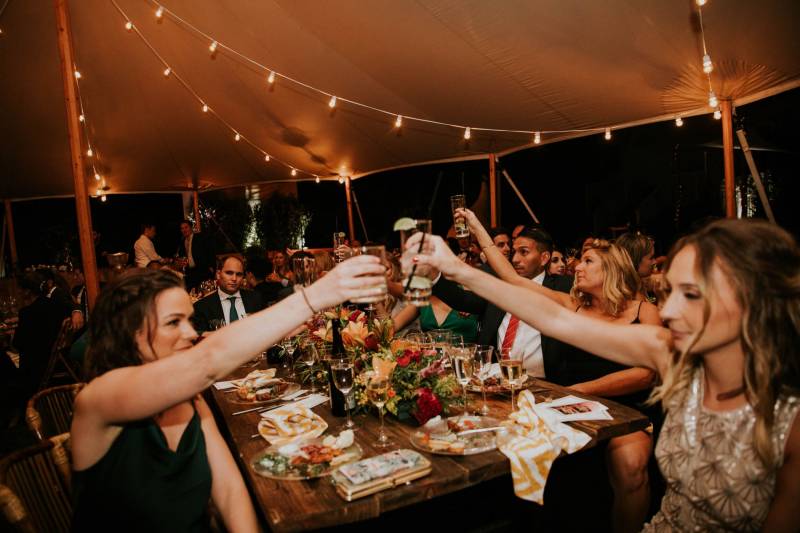 barman à domicile pour votre soirée dansante à Annecy