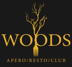 Le Woods : Votre Restaurant avec Terrasse au Cœur de Bourgoin-Jallieu