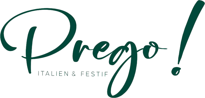 Le Prego, le restaurant italien inédit à Bourgoin-Jallieu