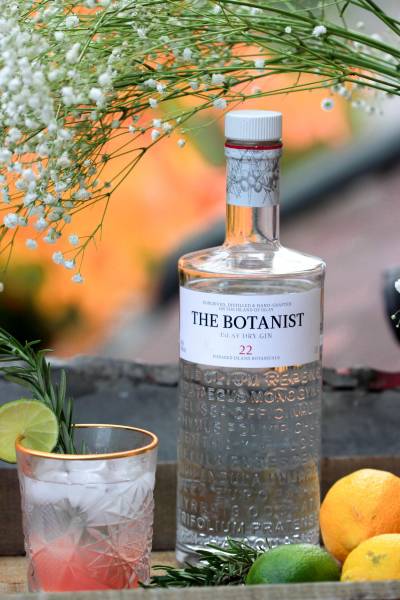 bar à cocktails événementiel à Lyon pour vos événements privés et d'entreprises