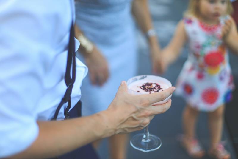 service de cocktails et boissons simples pour votre événement à Beynost, dans l'Ain