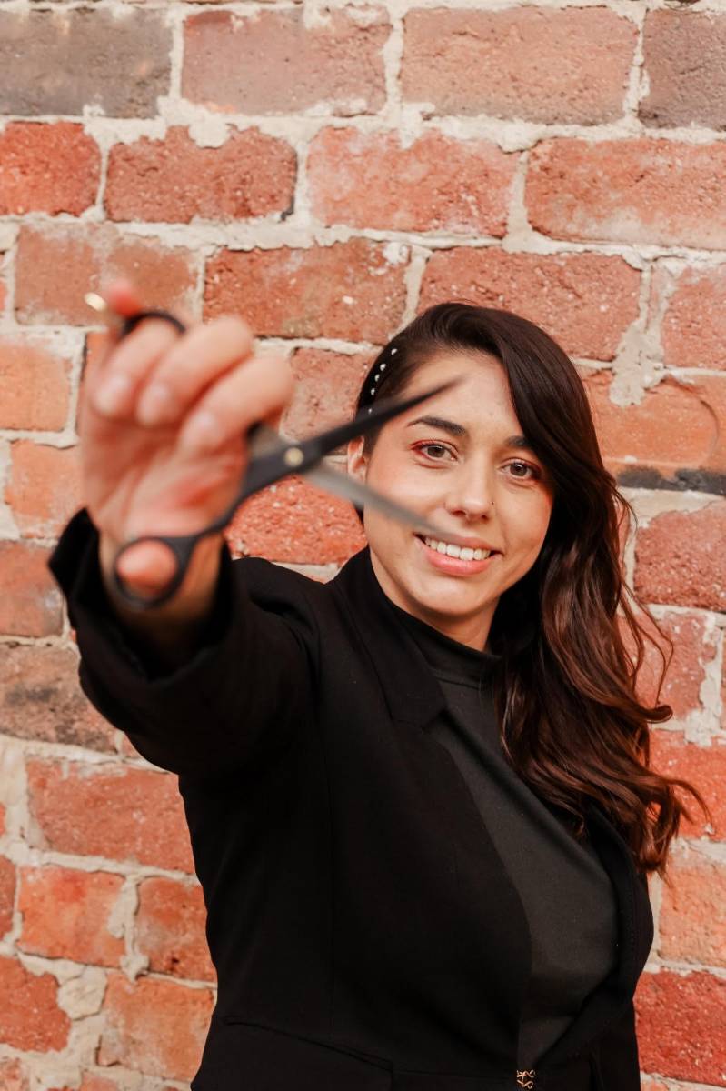 Coiffure & Maquillage Haut de Gamme – Rhône-Alpes & Provence