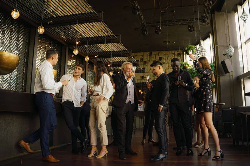 Wellyonevent, l'agence d'événementielle lyonnaise pour tous vos événements