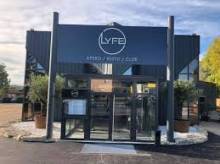 Lyfe 2 Rue Joseph Cugnot, 38300 Bourgoin-Jallieu