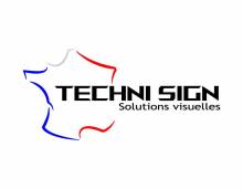 Techni Sign, votre partenaire pour la pose d'enseignes et de signalétique à Lyon et dans sa région.