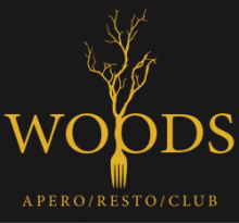 Le Woods : Votre Restaurant avec Terrasse au Cœur de Bourgoin-Jallieu